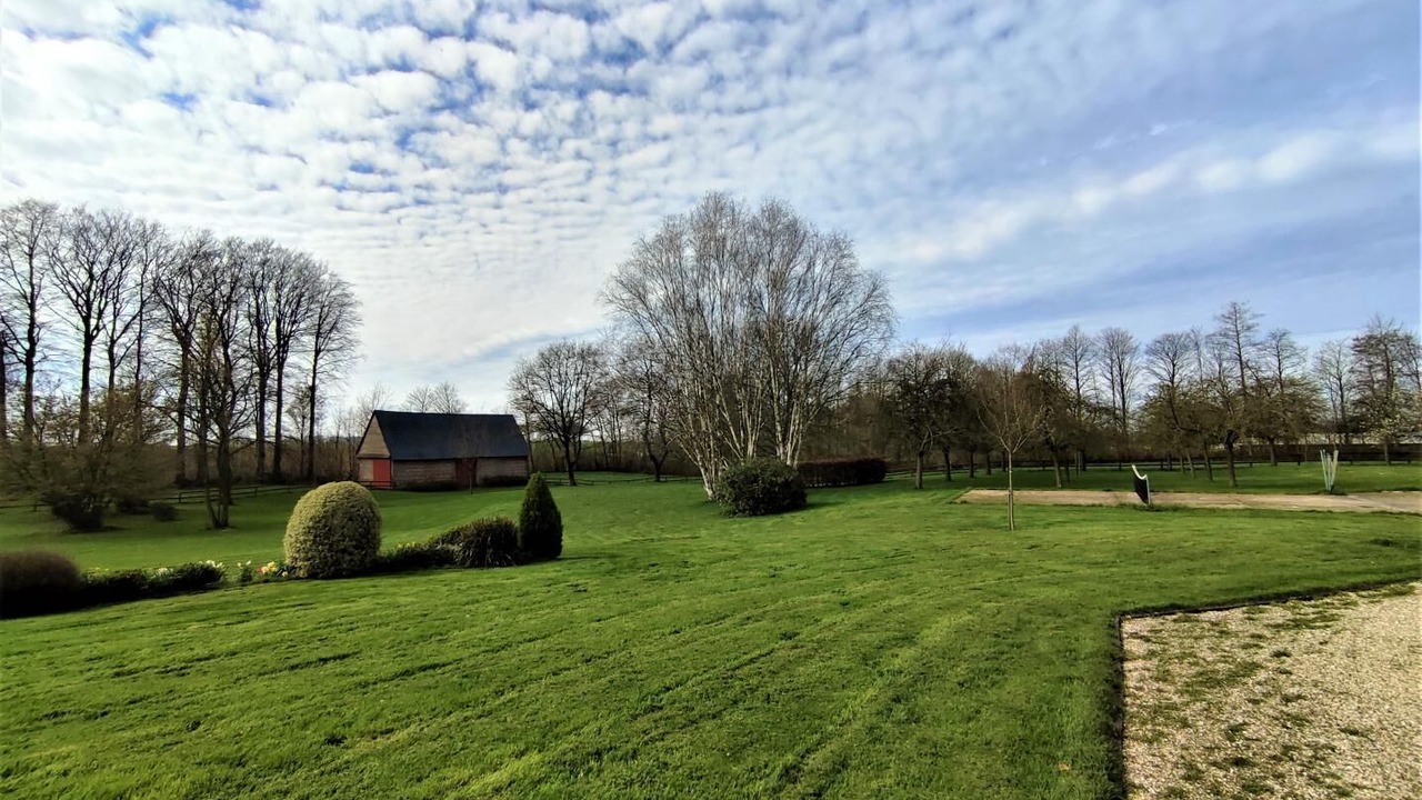 Photo of Outdoor in Vergetot