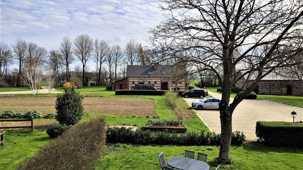 Photo of Outdoor in Vergetot