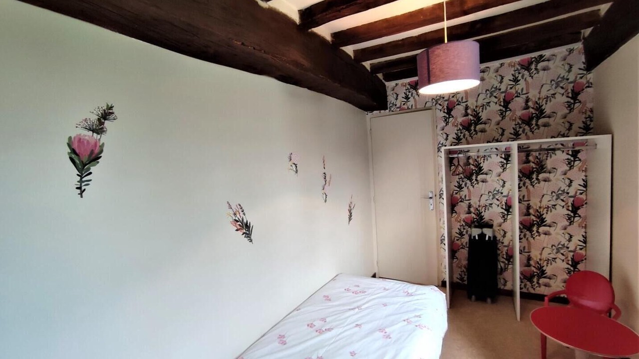 Photo of Bedroom in Vergetot
