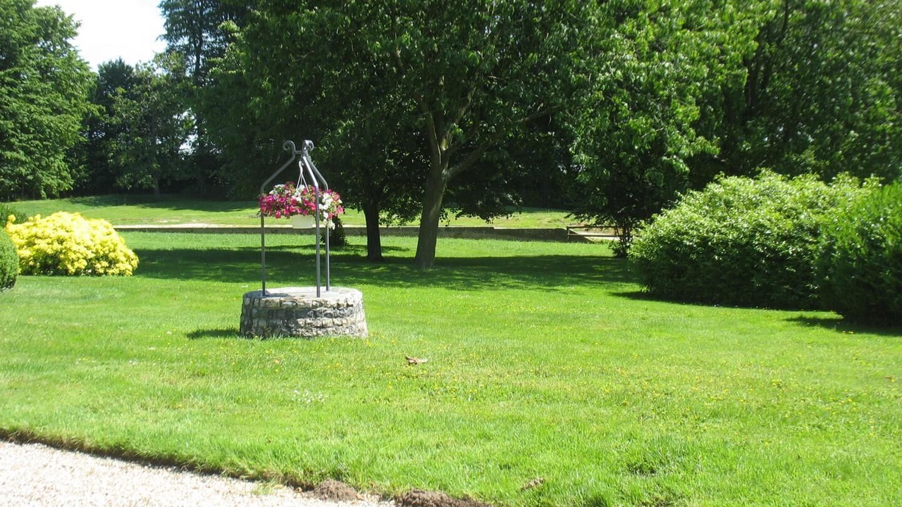 Photo of Outdoor in Vergetot