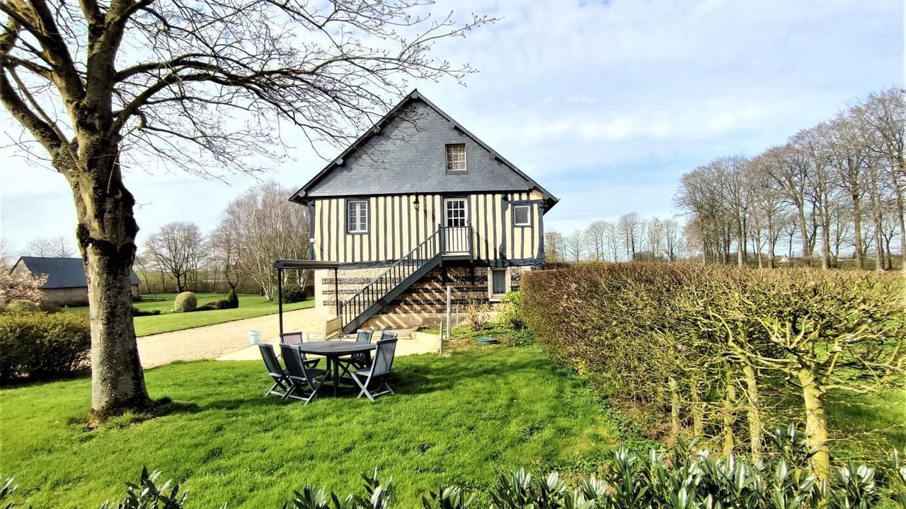 Photo of Outdoor in Vergetot
