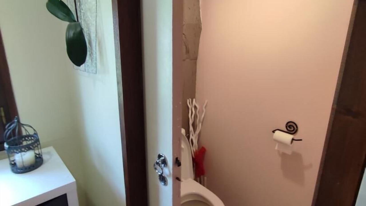 Photo of Bathroom in Vergetot