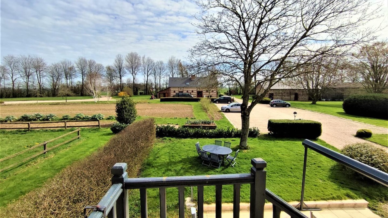 Photo of Outdoor in Vergetot