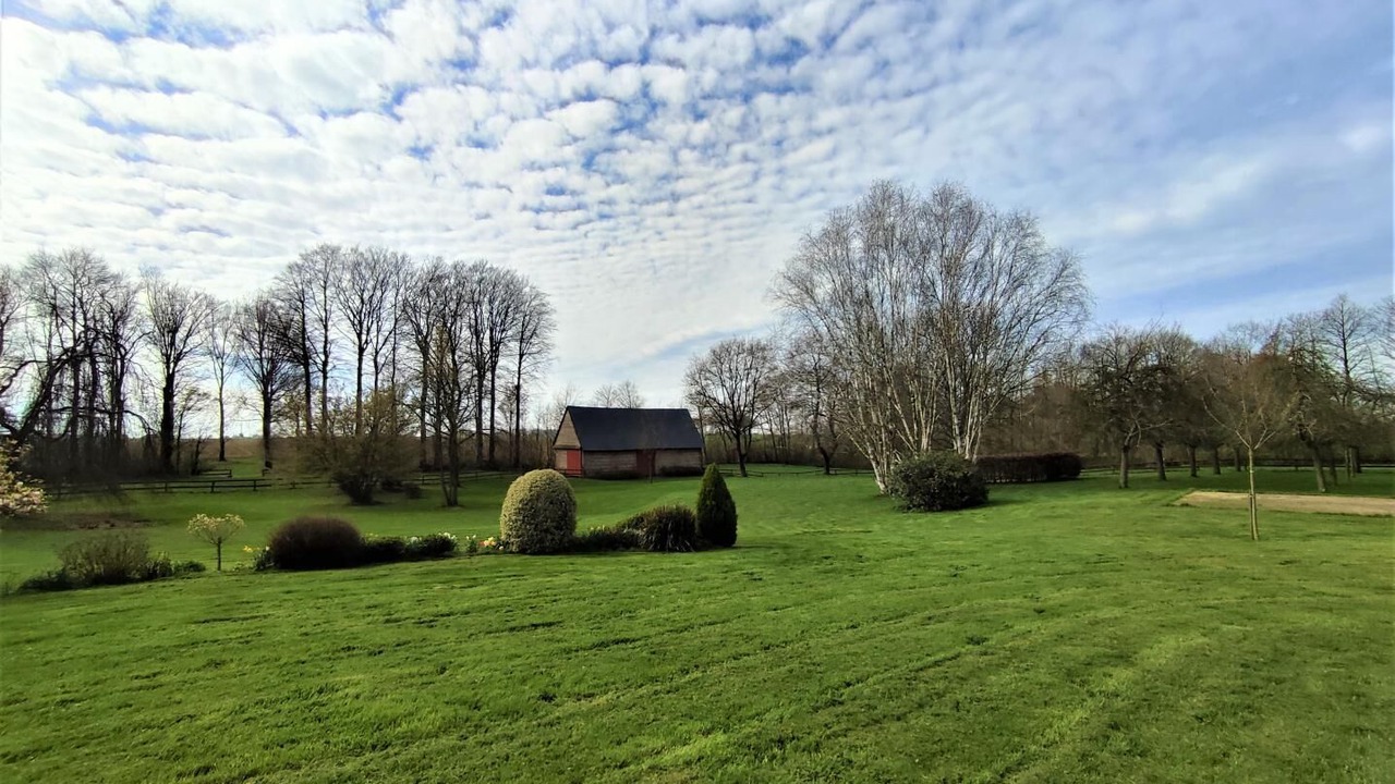 Photo of Outdoor in Vergetot