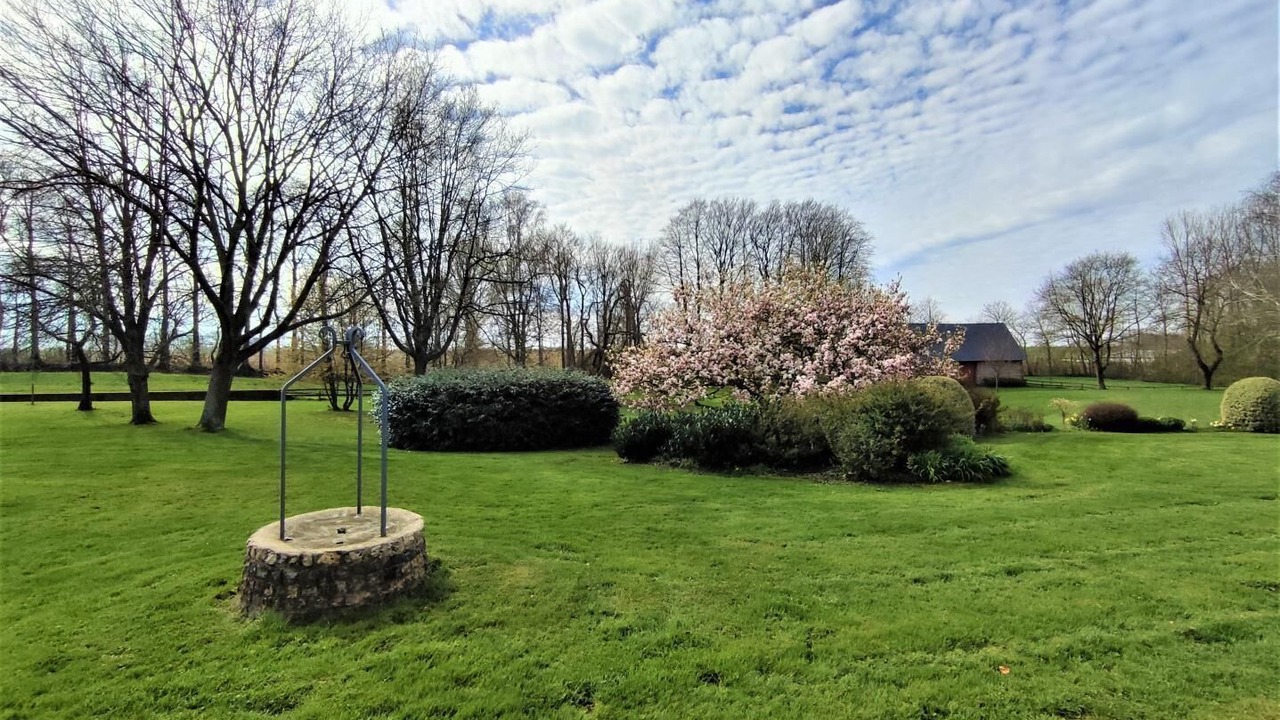 Photo of Outdoor in Vergetot