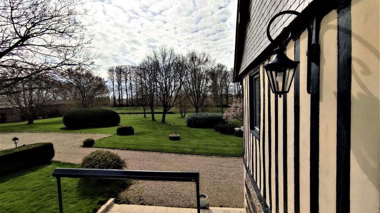 Photo of Outdoor in Vergetot