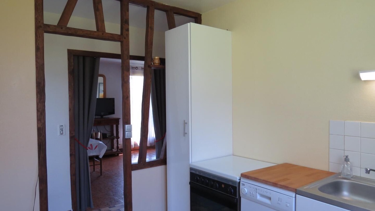 Photo of Kitchen in Royville