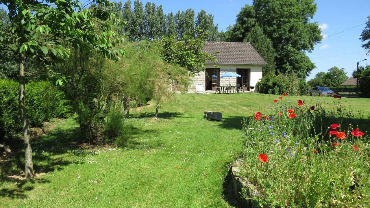 Photo of Outdoor in Royville