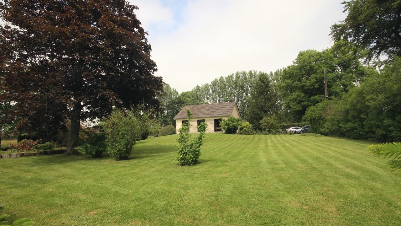 Photo of Outdoor in Royville