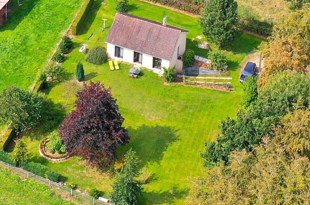 Photo of Outdoor in Royville