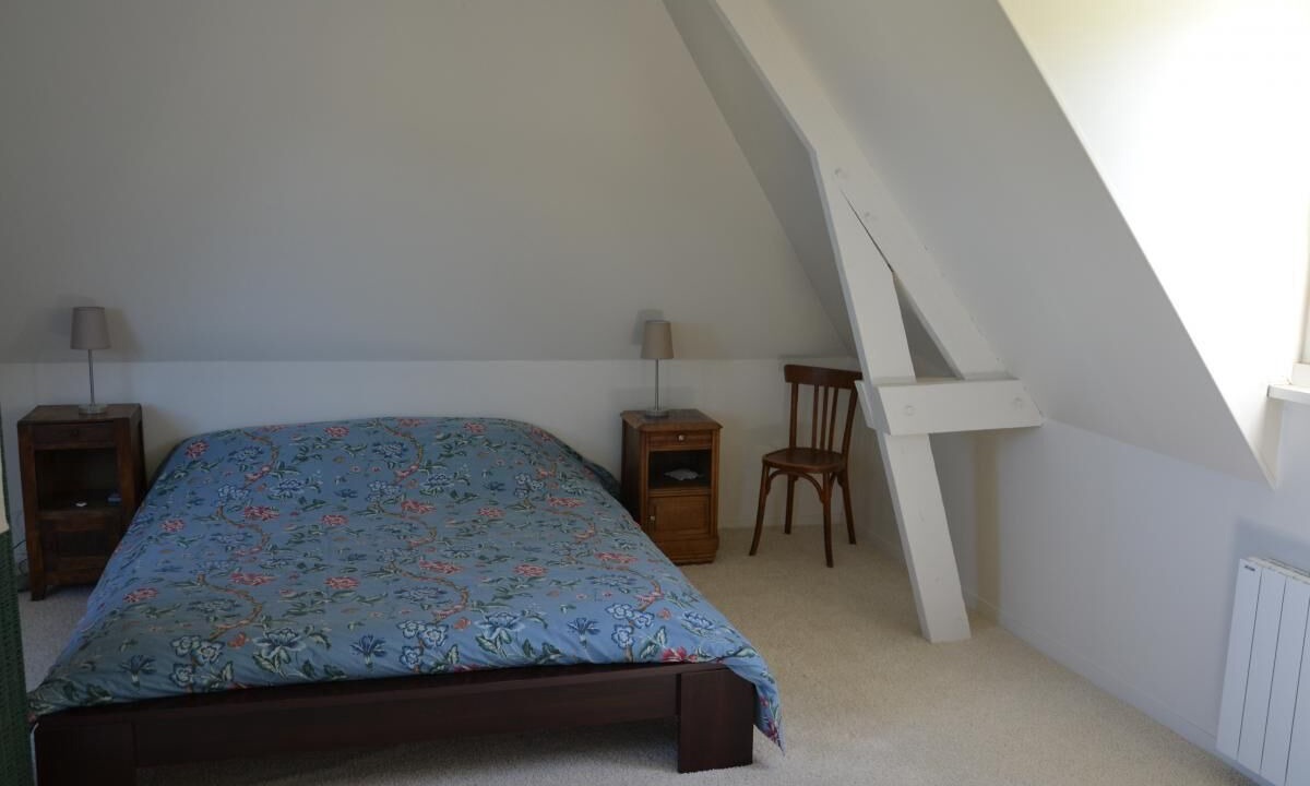 Photo of Bedroom in Tocqueville-en-Caux