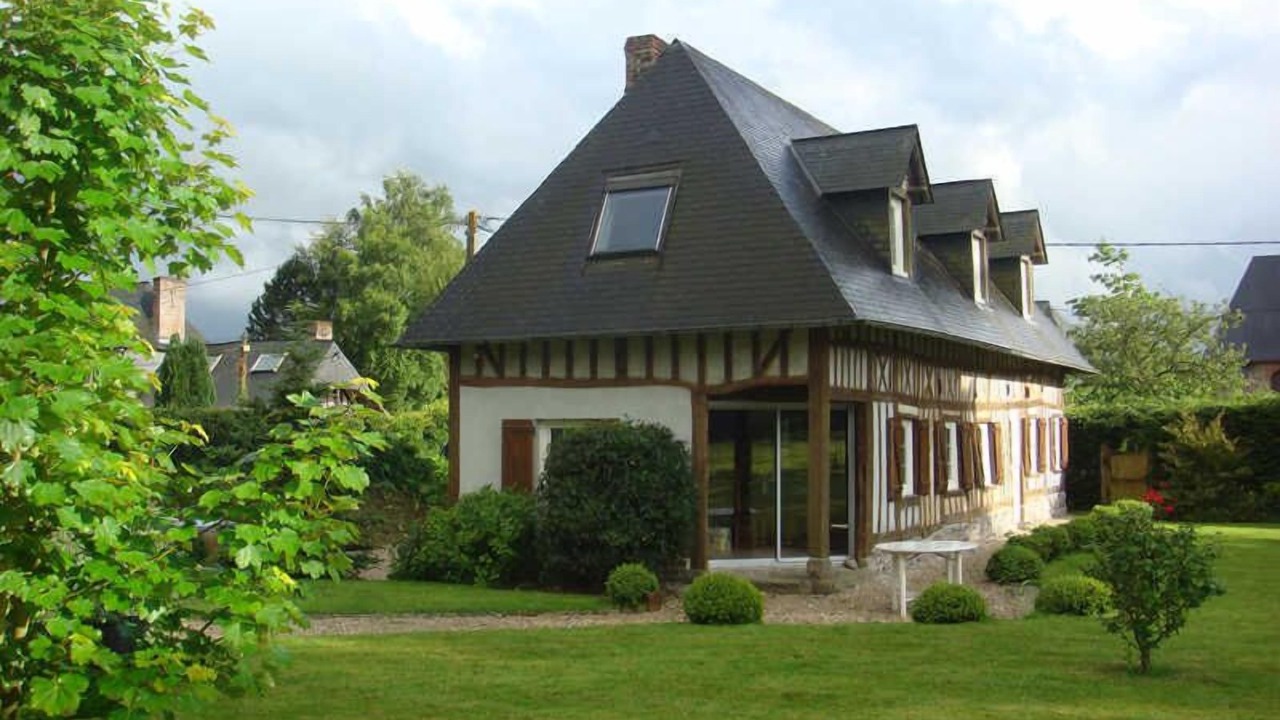Photo of Outdoor in Tocqueville-en-Caux