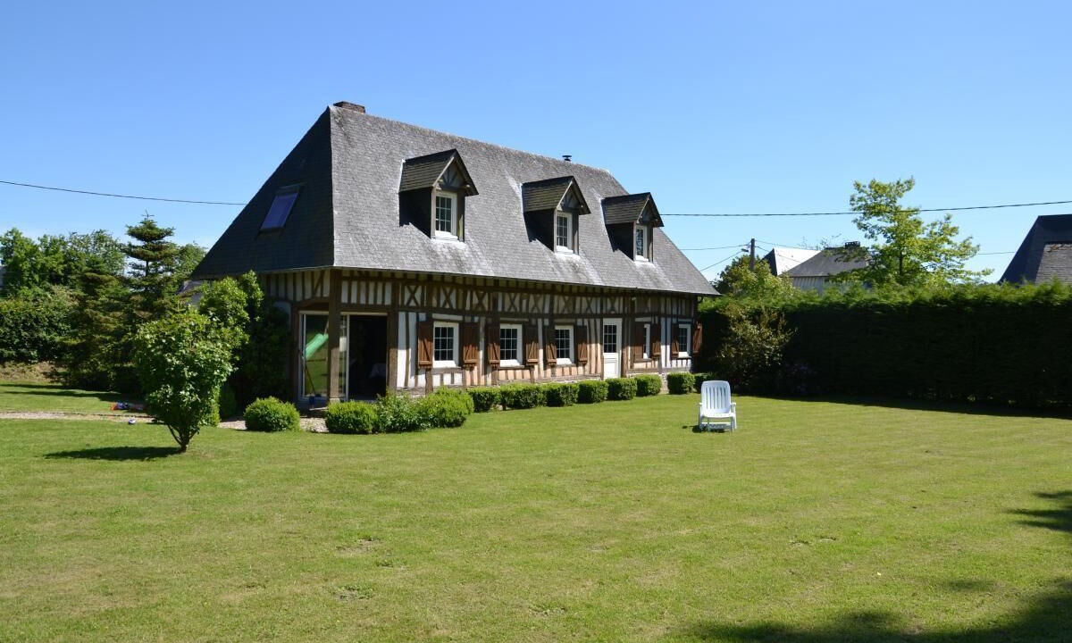 Photo of Outdoor in Tocqueville-en-Caux