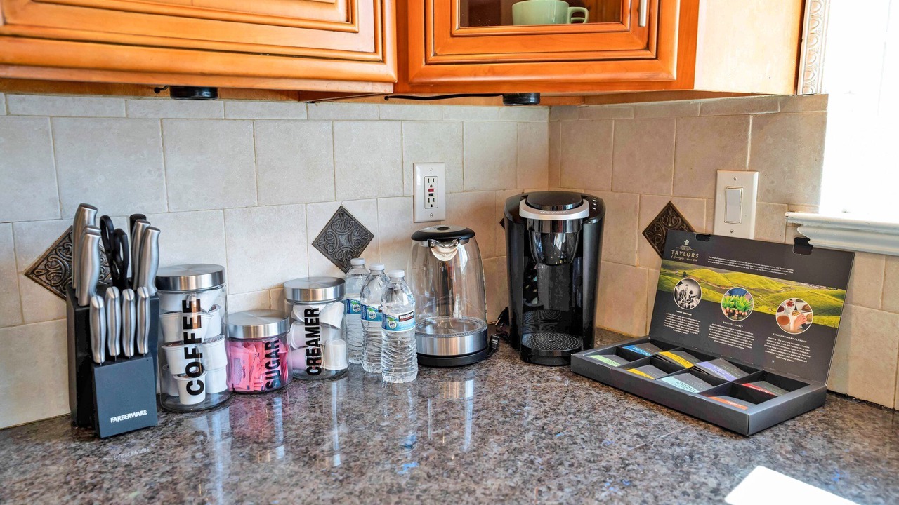 Photo of Kitchen in Ardenwood