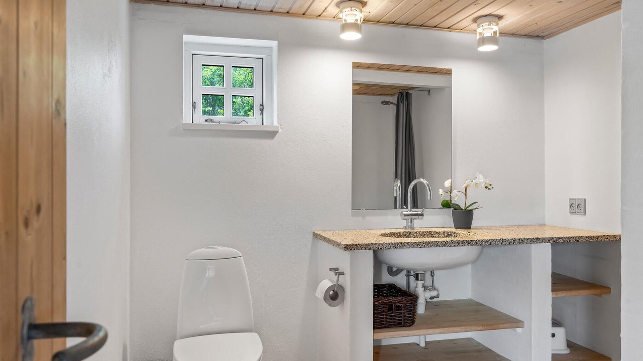 Photo of Bathroom in Lemvig
