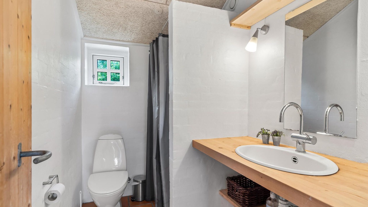 Photo of Bathroom in Lemvig