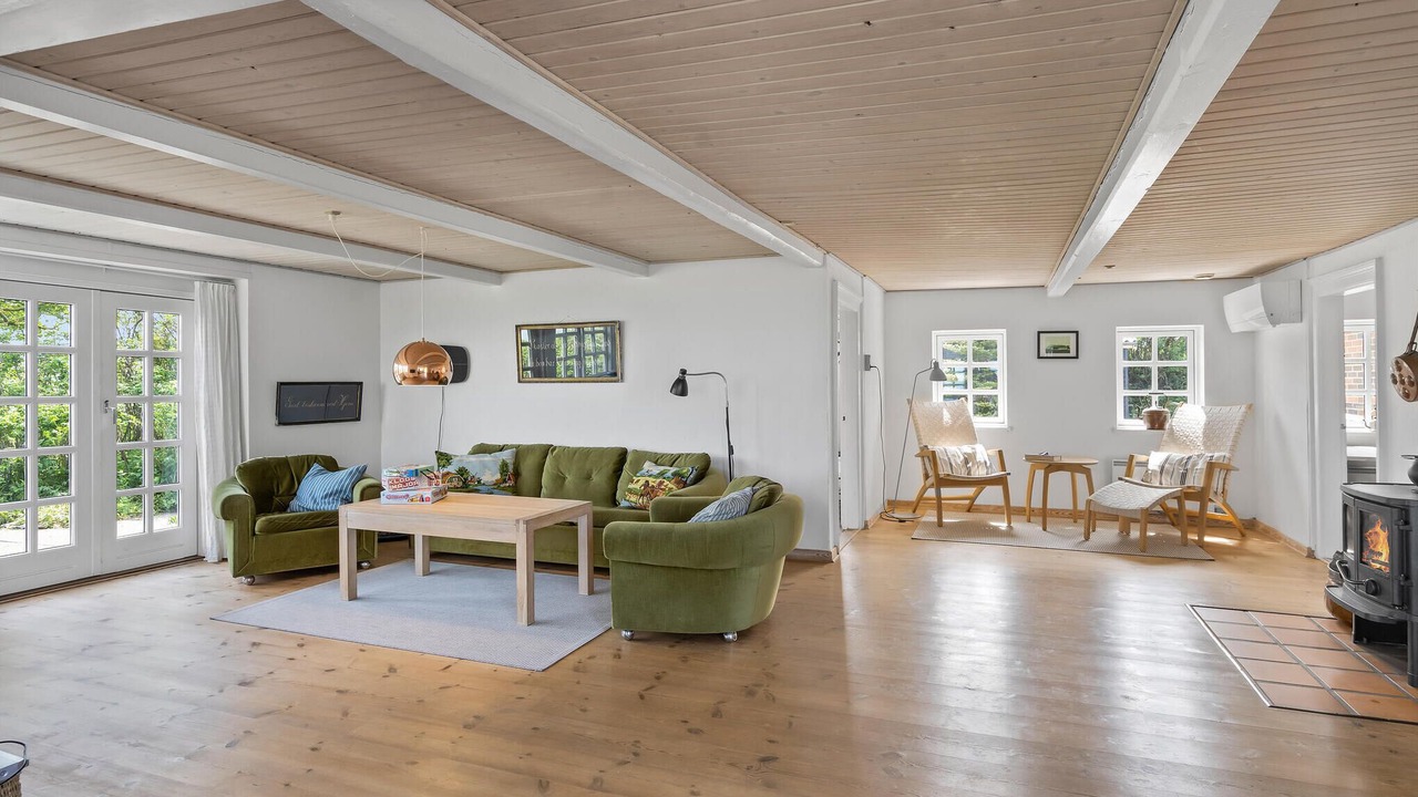 Photo of Bedroom in Lemvig