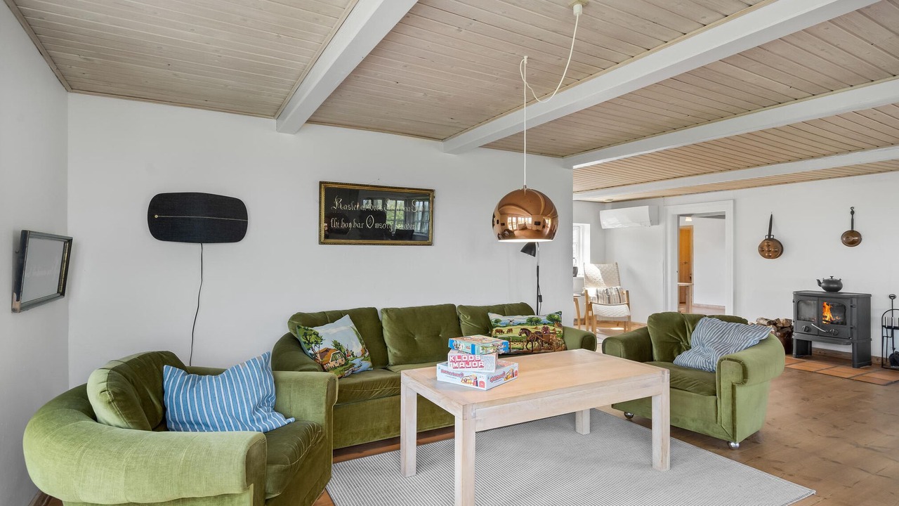 Photo of Bedroom in Lemvig
