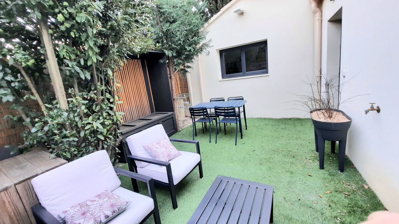 Photo of Outdoor in Saint-Didier