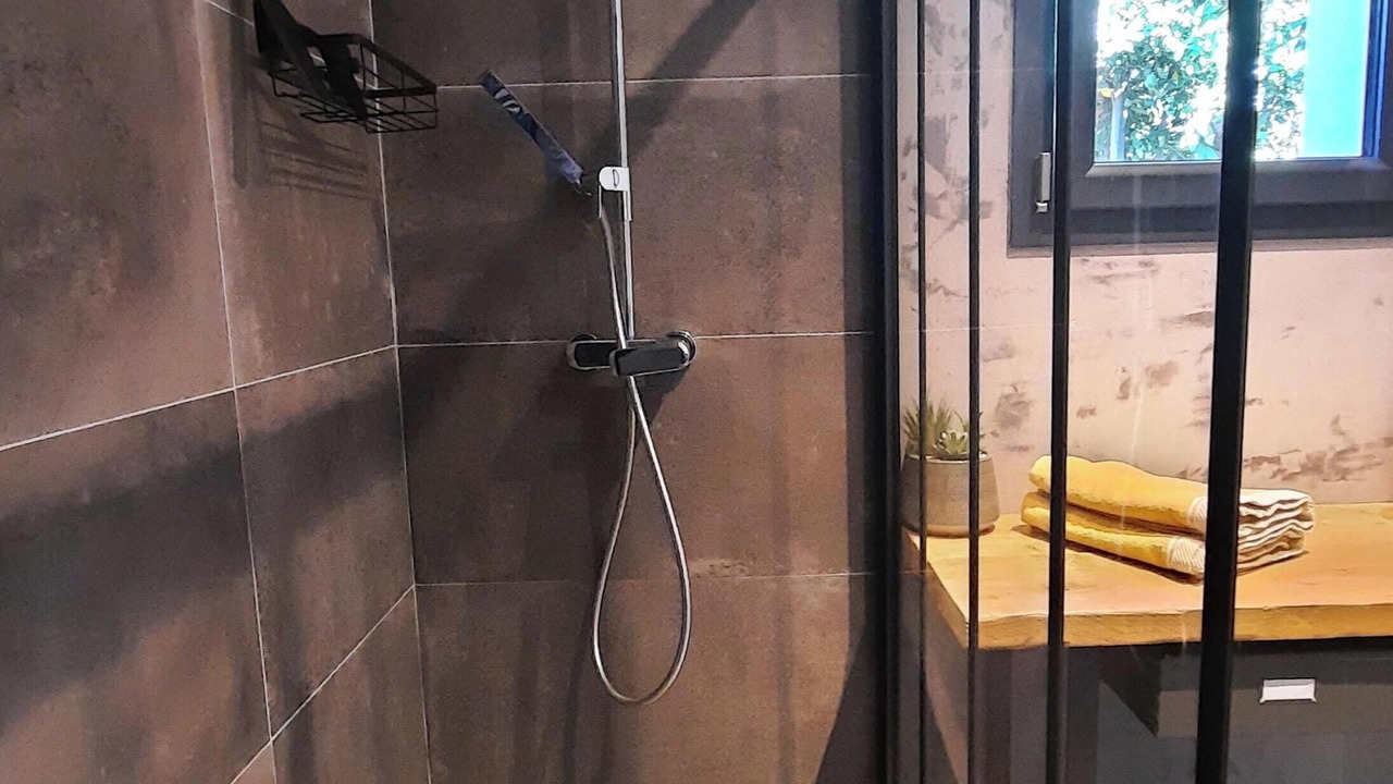 Photo of Bathroom in Saint-Didier