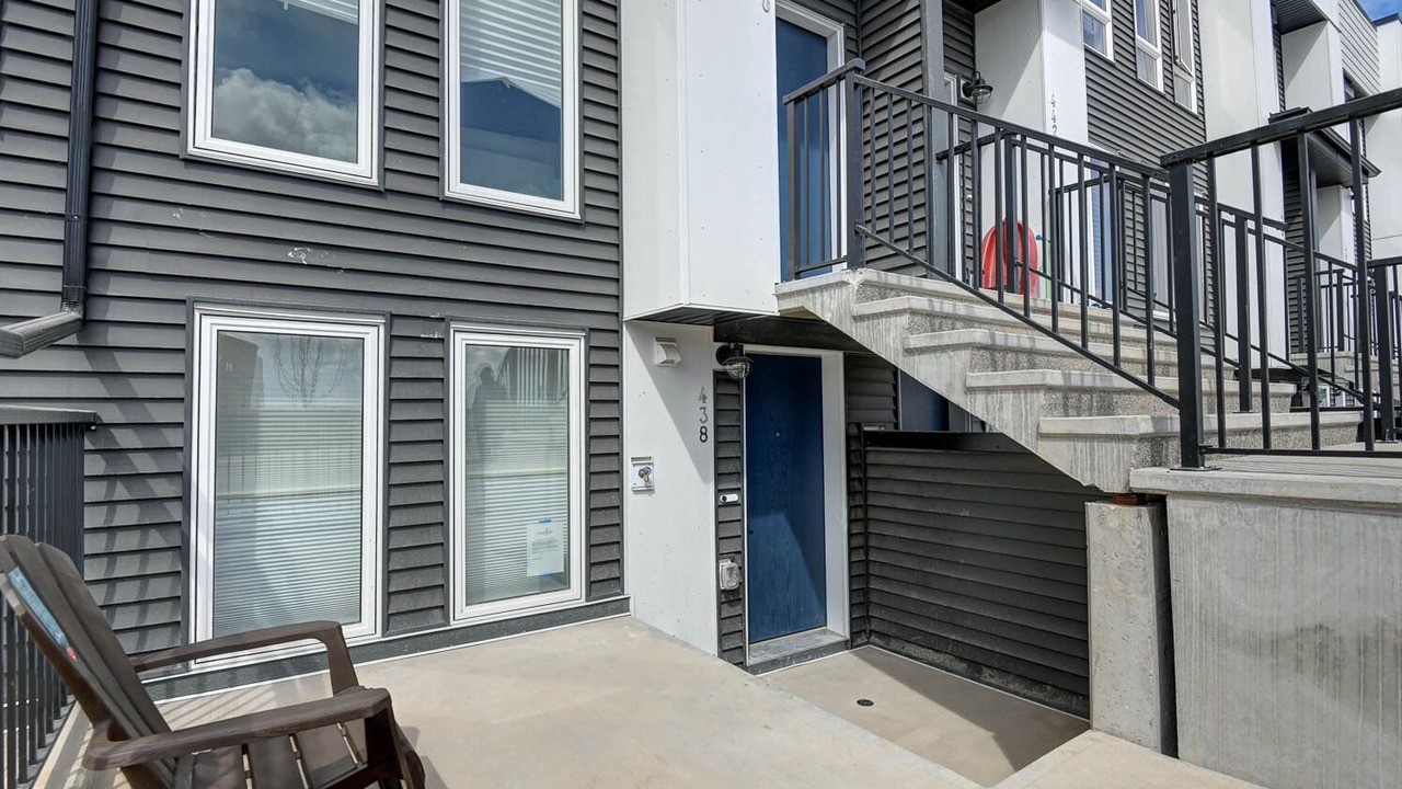 Photo of Outdoor in Southeast Calgary