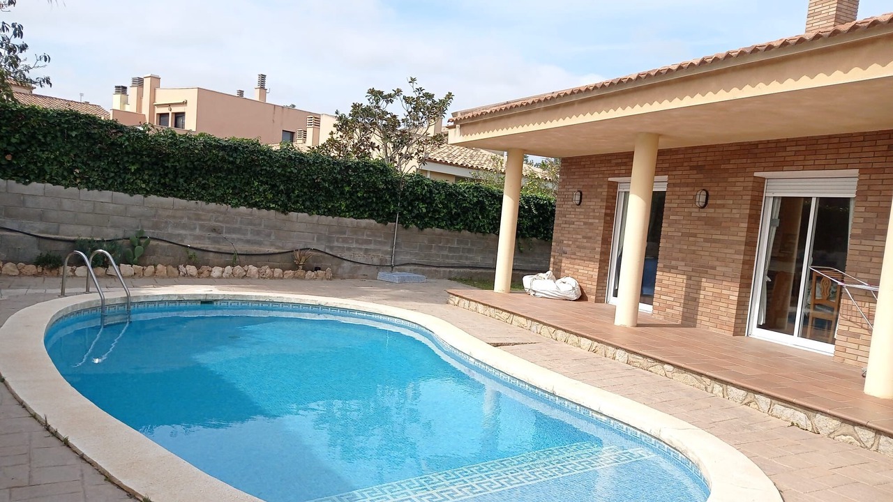 Photo of Outdoor in Mont-roig del Camp