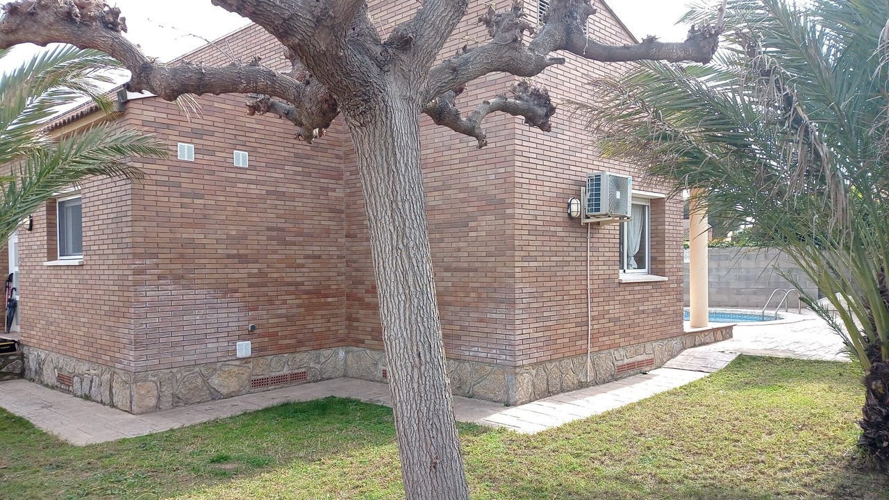 Photo of Outdoor in Mont-roig del Camp
