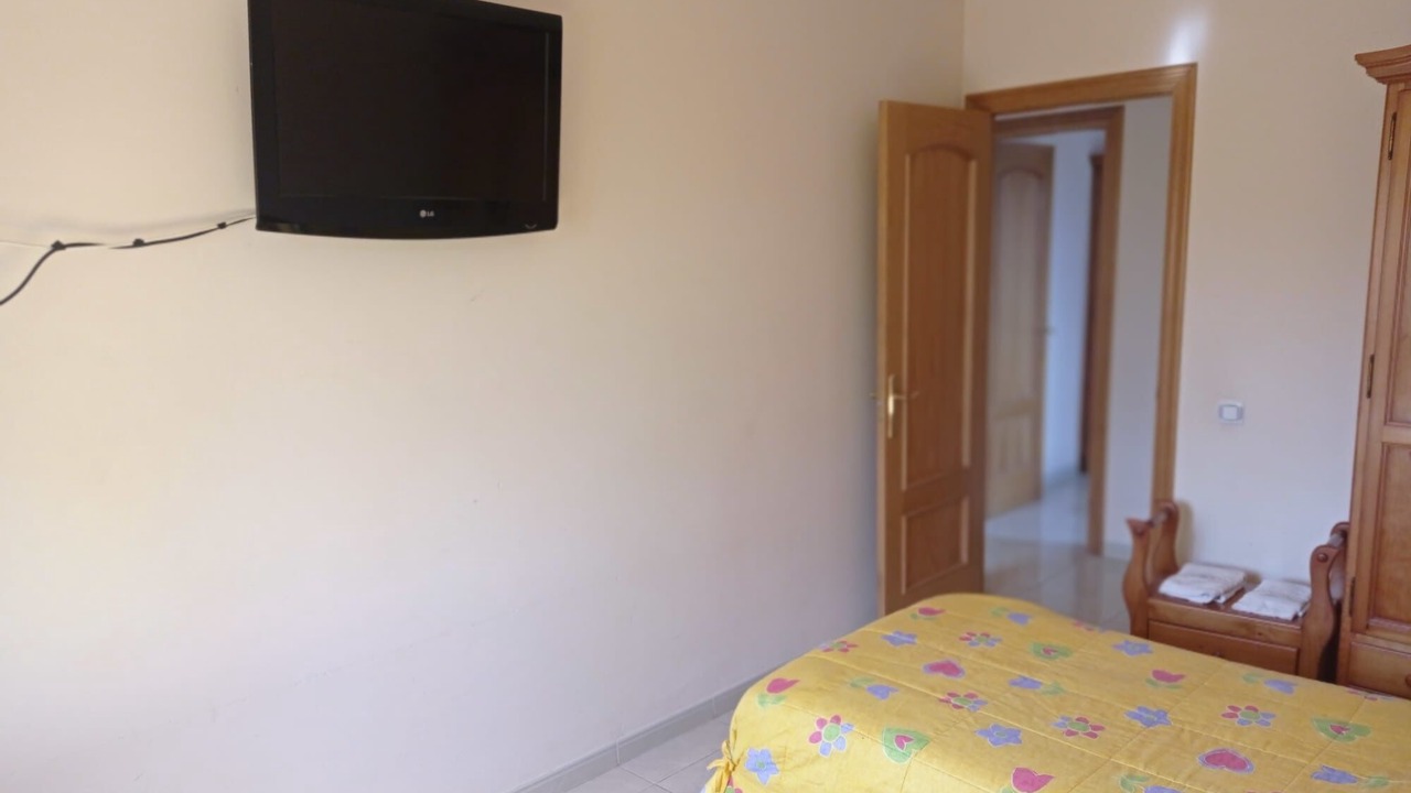 Photo of Bedroom in Mont-roig del Camp