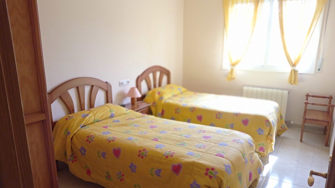 Photo of Bedroom in Mont-roig del Camp
