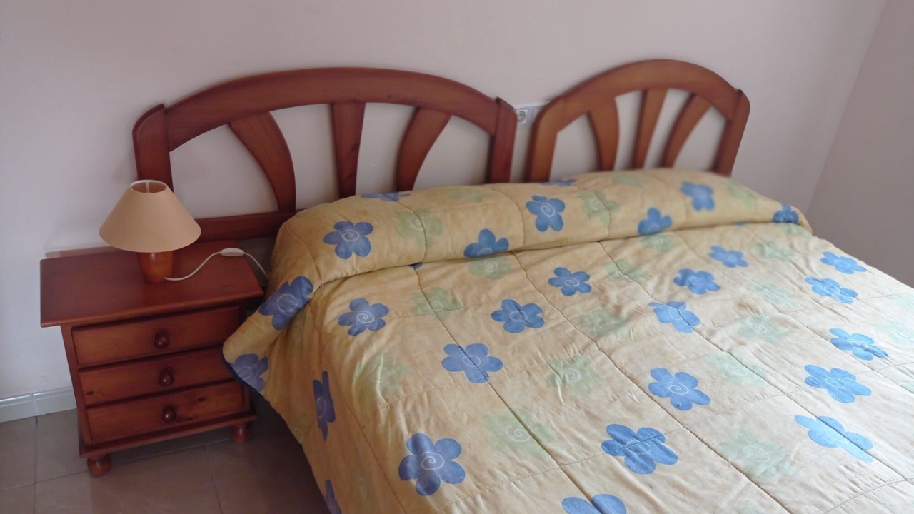 Photo of Bedroom in Mont-roig del Camp
