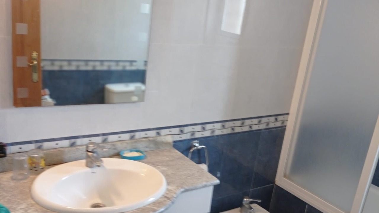 Photo of Bathroom in Mont-roig del Camp