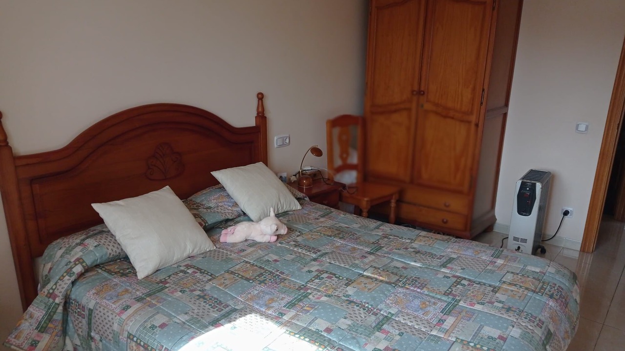 Photo of Bedroom in Mont-roig del Camp