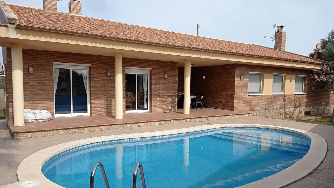Photo of Outdoor in Mont-roig del Camp