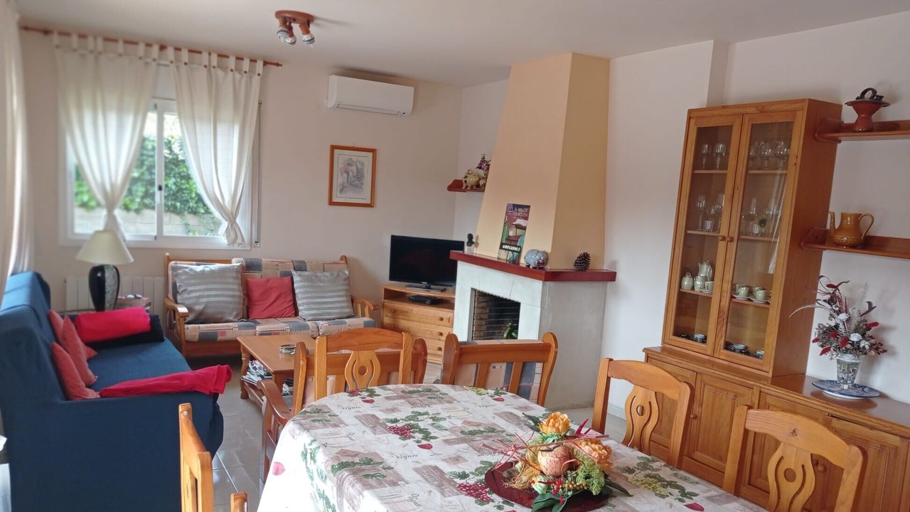 Photo of Livingroom in Mont-roig del Camp