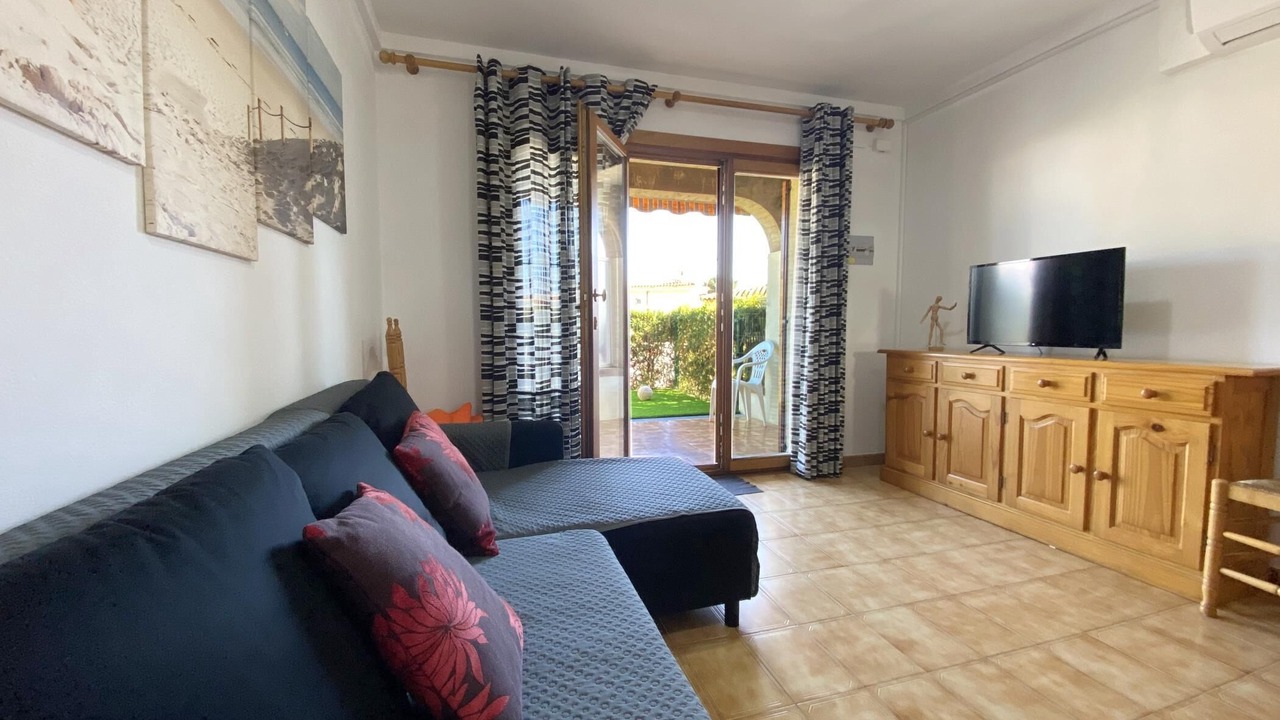Photo of Livingroom in L'Escala