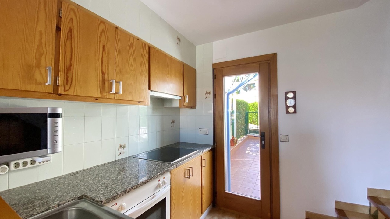 Photo of Kitchen in L'Escala