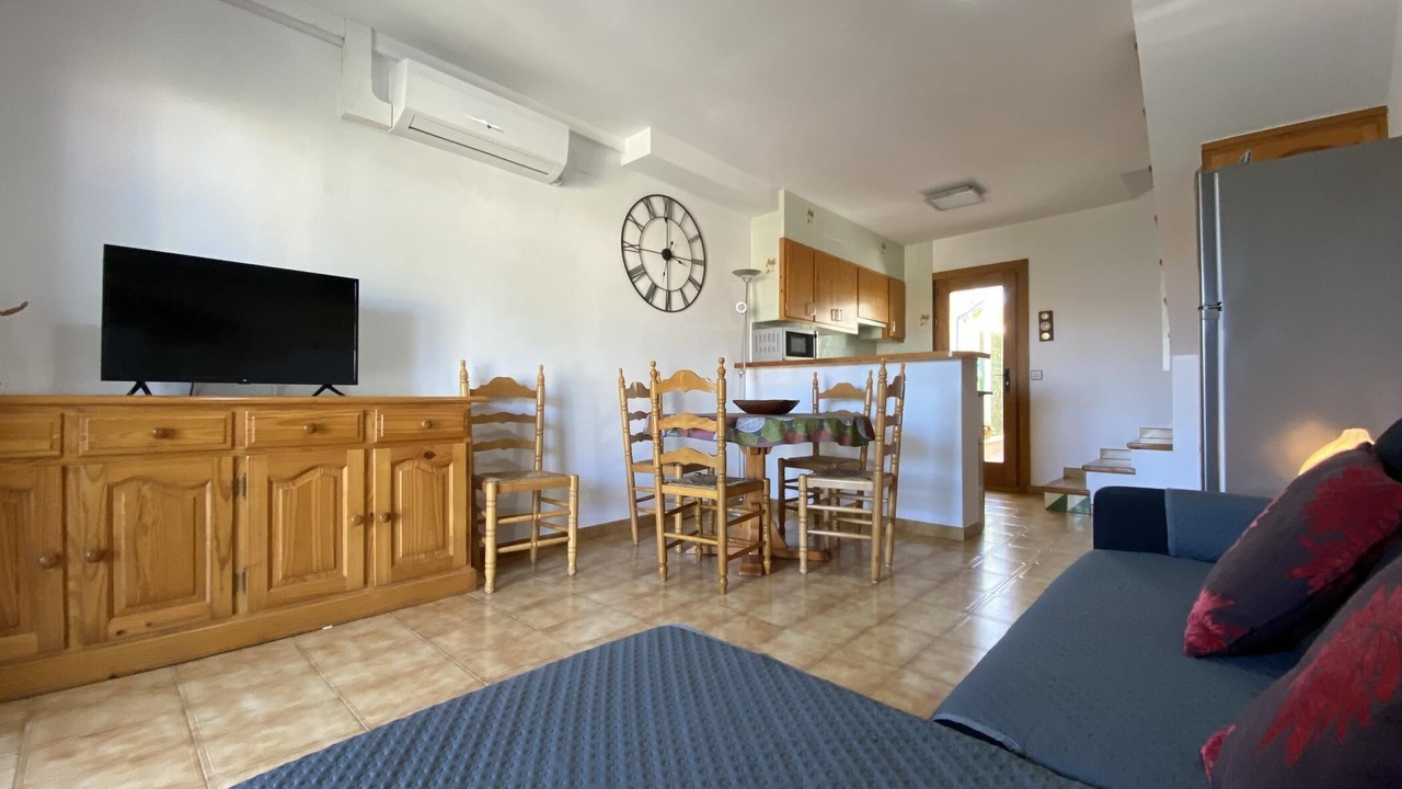 Photo of Livingroom in L'Escala