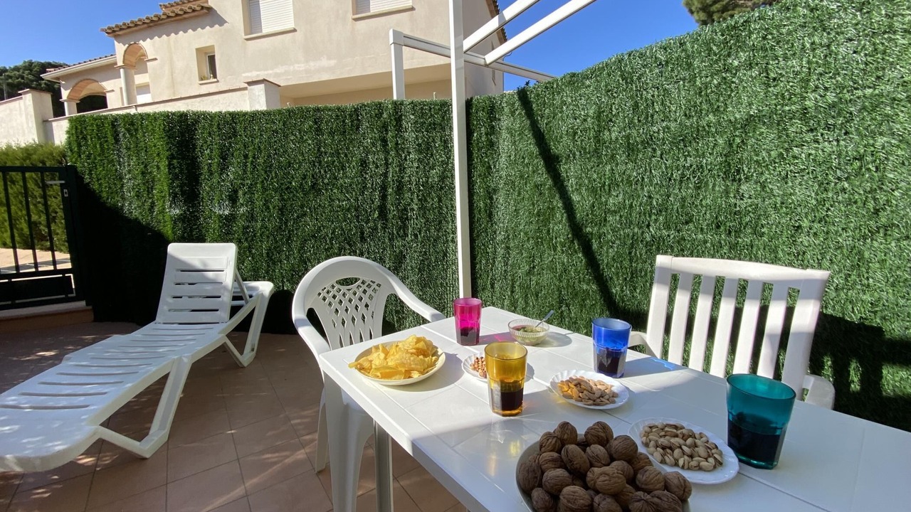 Photo of Outdoor in L'Escala
