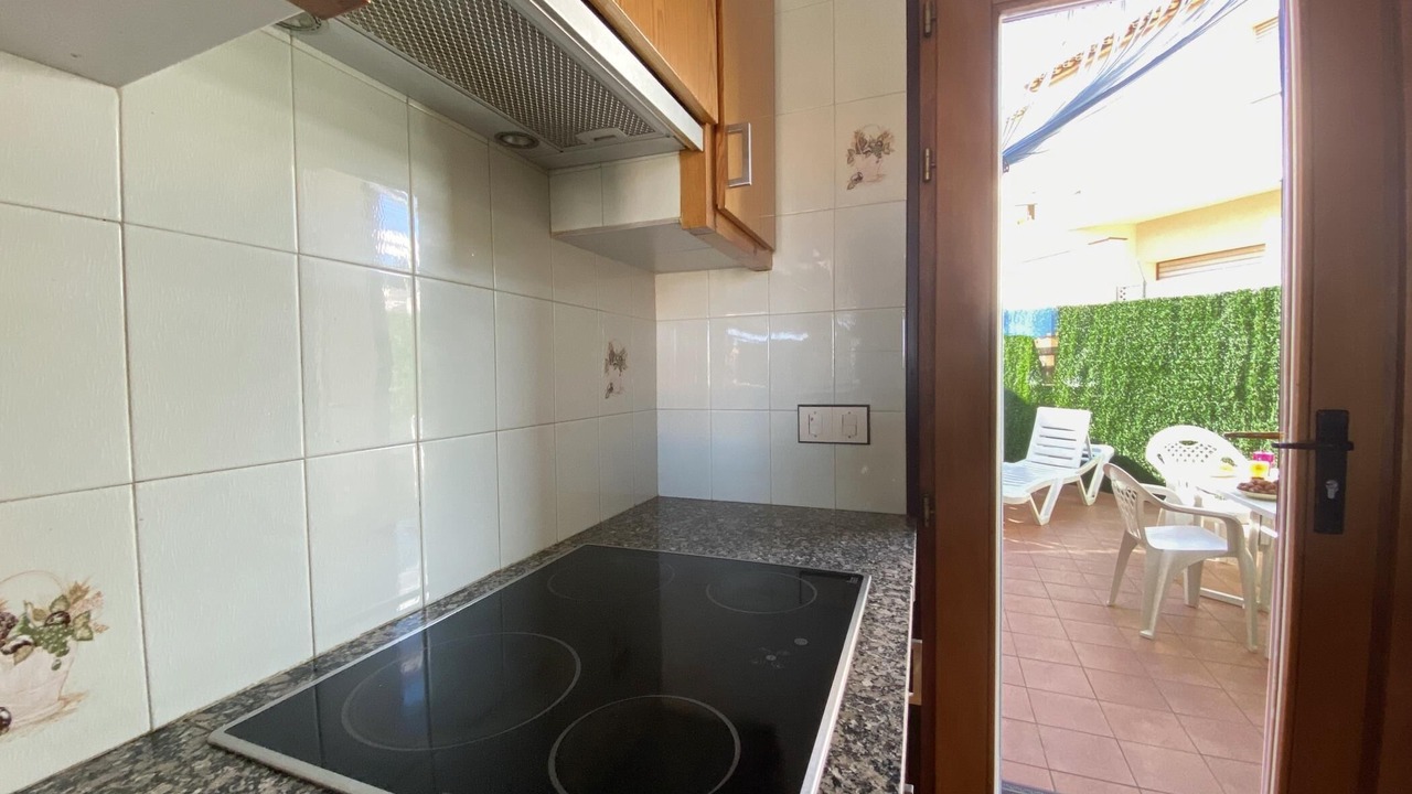 Photo of Kitchen in L'Escala
