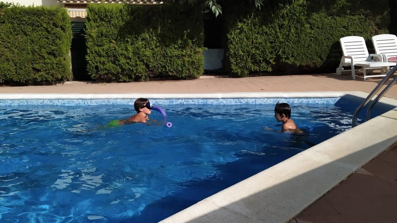 Photo of Outdoor in L'Escala