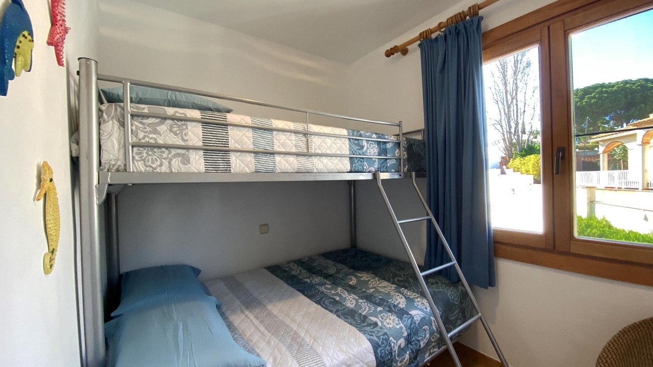Photo of Bedroom in L'Escala