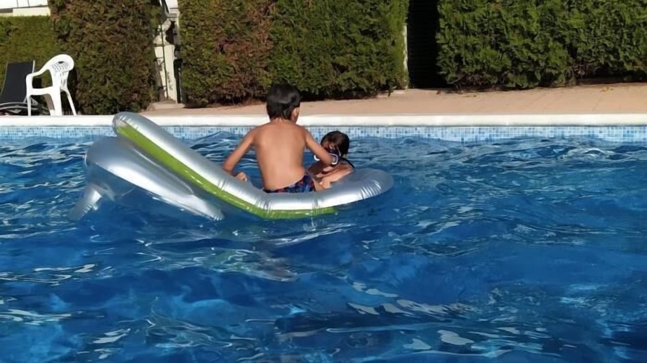 Photo of Outdoor in L'Escala