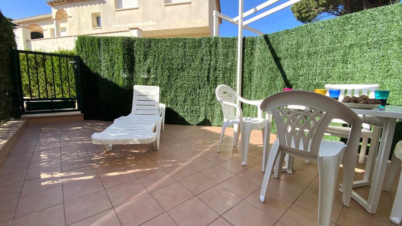Photo of Outdoor in L'Escala