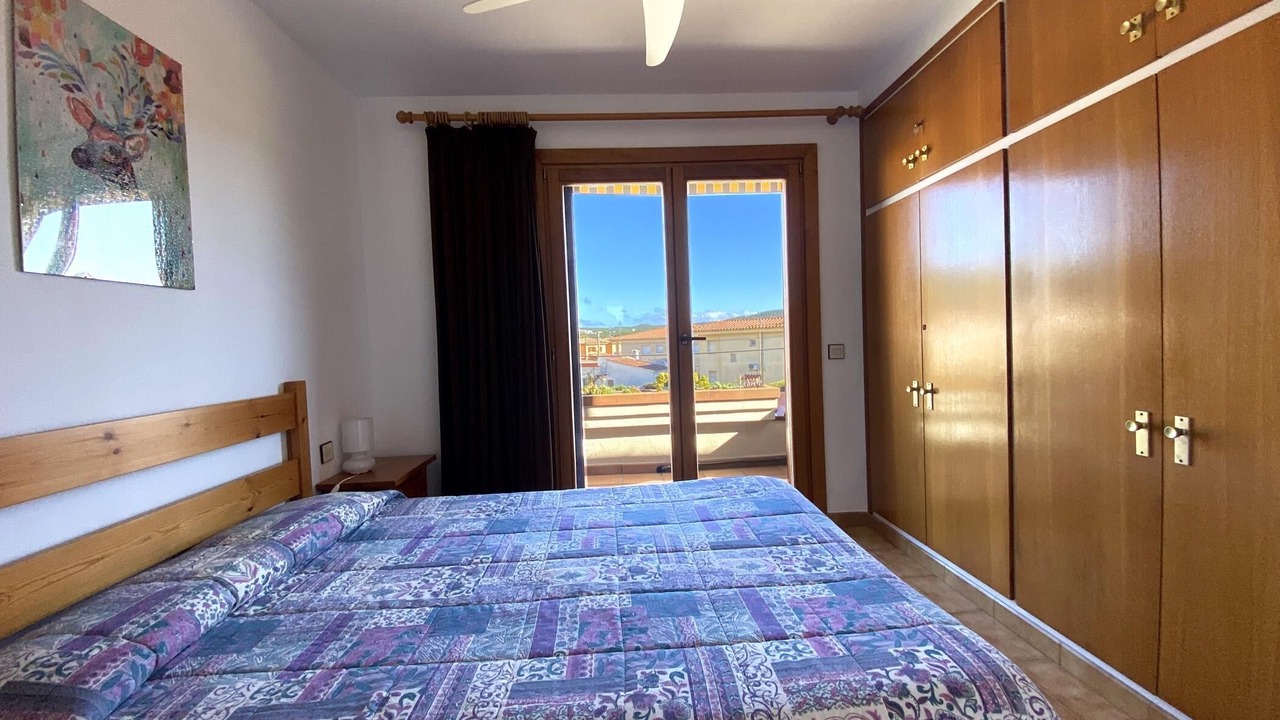 Photo of Bedroom in L'Escala