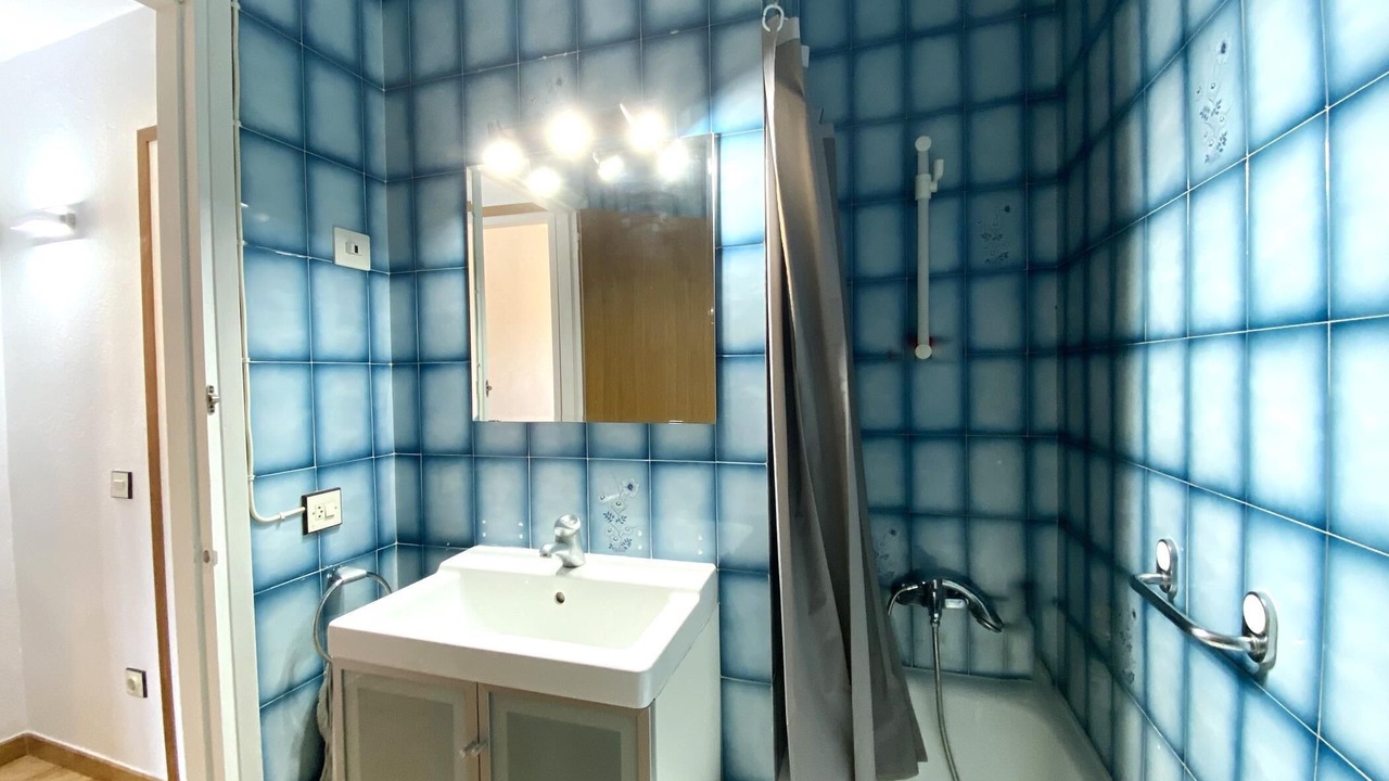 Photo of Bathroom in L'Escala