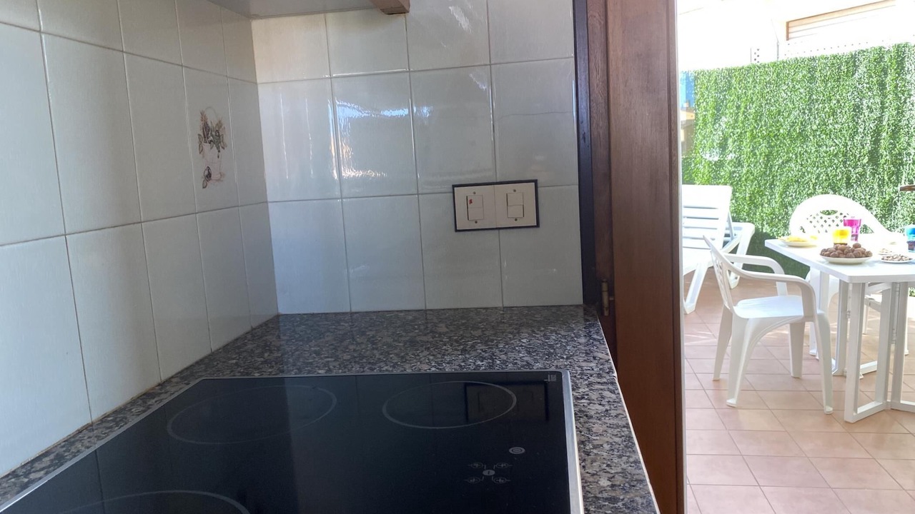 Photo of Kitchen in L'Escala