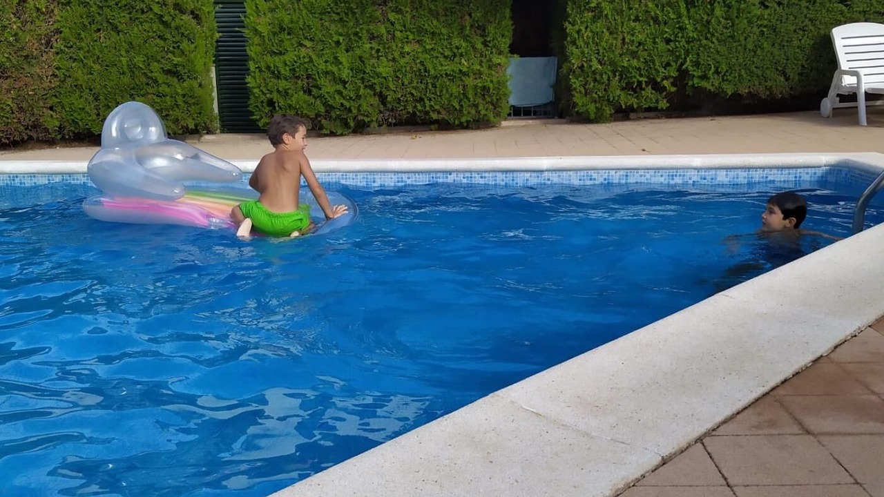 Photo of Outdoor in L'Escala