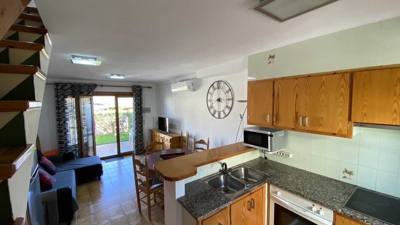 Photo of Kitchen in L'Escala