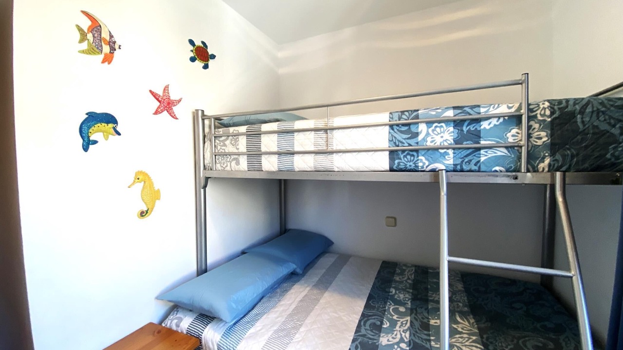 Photo of Bedroom in L'Escala
