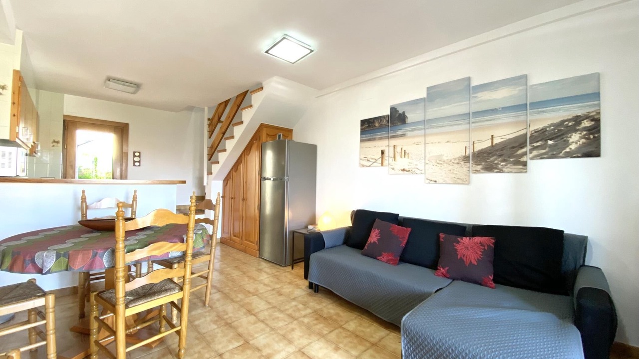 Photo of Livingroom in L'Escala